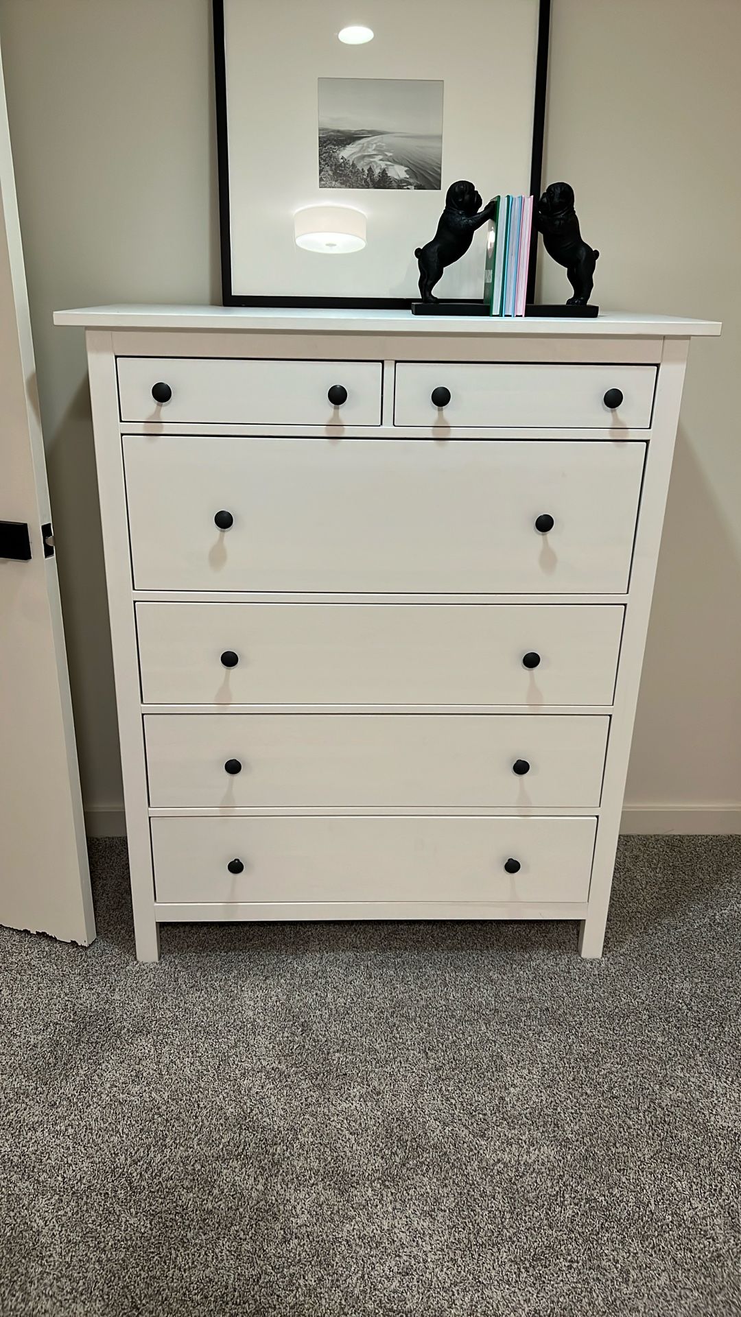 IKEA Hemnes Dresser