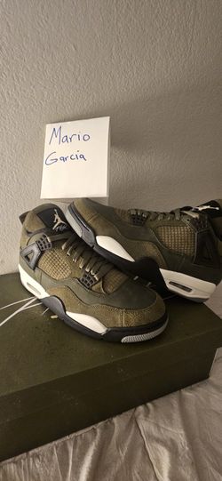 Air Jordans