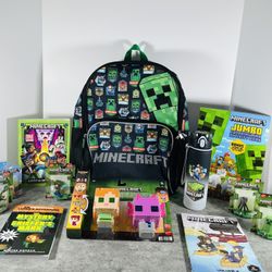 Minecraft