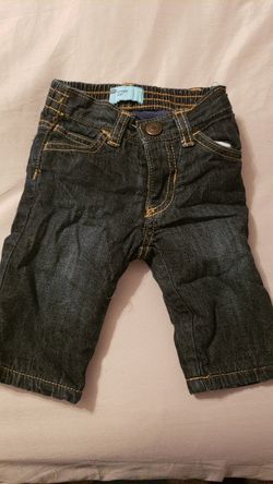 Old navy infant jeans