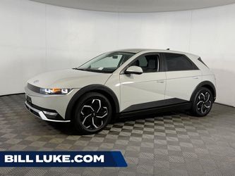 2024 Hyundai IONIQ 5