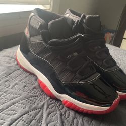 Jordan 11