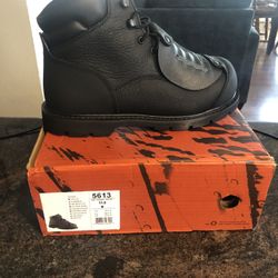 Botas Para Trabajo