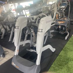 Octane fitness  ZR7  Zero Runner 