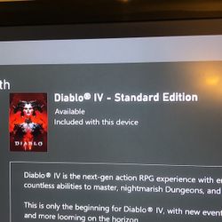 Diablo IV