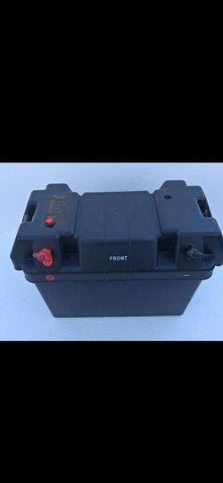 Battery Box