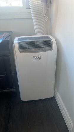 Air conditioner Black + Decker