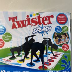 Twister Splash 