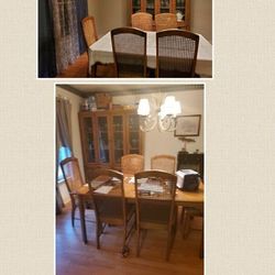 10 Ft Dining Room Table