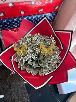 Mother’s Day bouquets