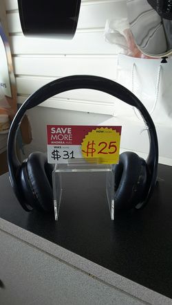 HEADPHONES SAMSUNG MODEL #EOPN900