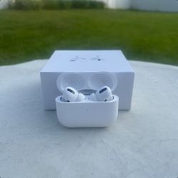 Airpod Pros
