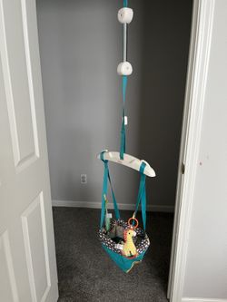 Infantino Baby Swing 