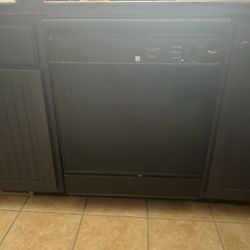 Dishwasher
