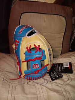 Wilson A2000 Infield 11.5"