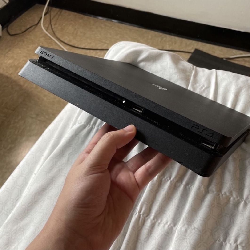 PS4 For Sale