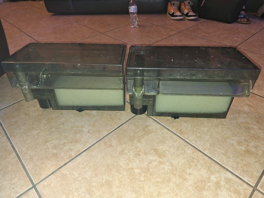 Aquarium Filter