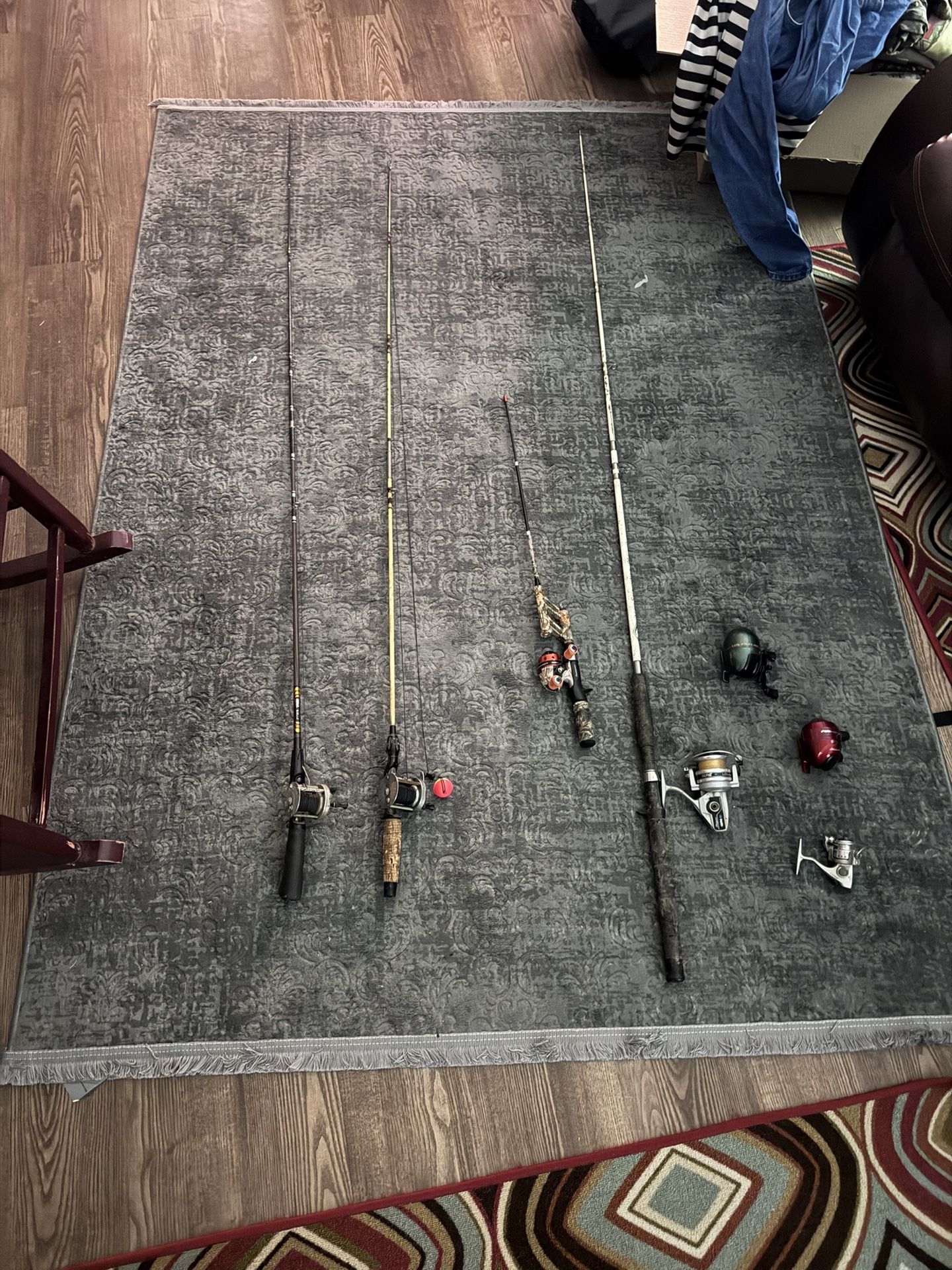 For Sale or Trade. Open to trade offers. CASH OR TRADE.