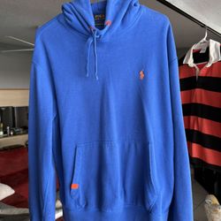 Vintage Polo Ralph Lauren Hoodie