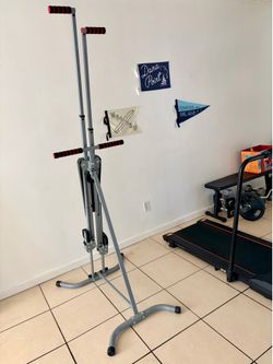 Maxiclimber