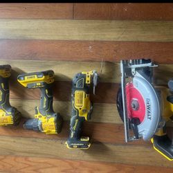 Venta De Herramienta En Buen Estado 