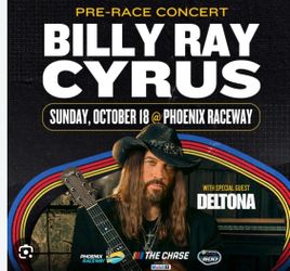 4  tickets to nascar this Sunday race oct 18th