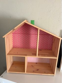 Doll house 🏡