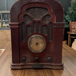 Thomas Collectors Edition Radio