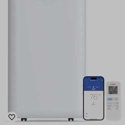 Tosot Portable Air Conditioner And Heater