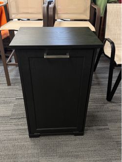 Tilt Out Trash Cabinet（Sw885)