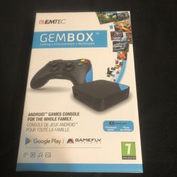 GemBox
