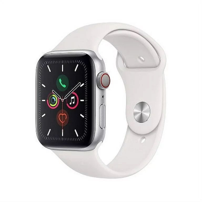 Apple Watch 5 series