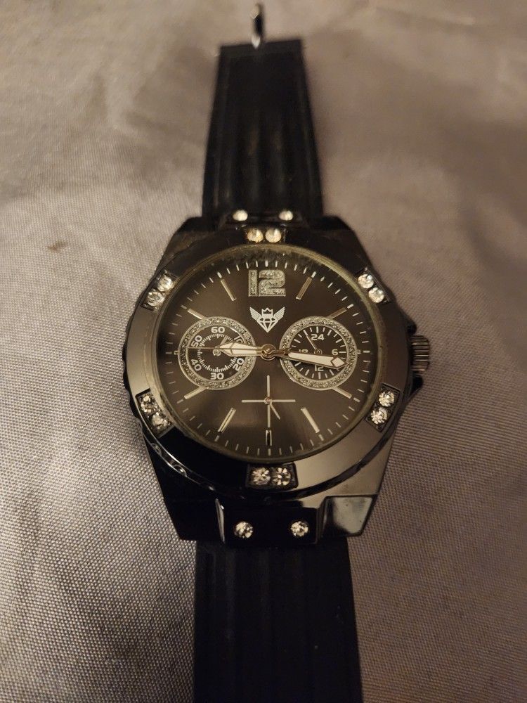 Accutime Watch Corp. JWL16 / 1020 Watch