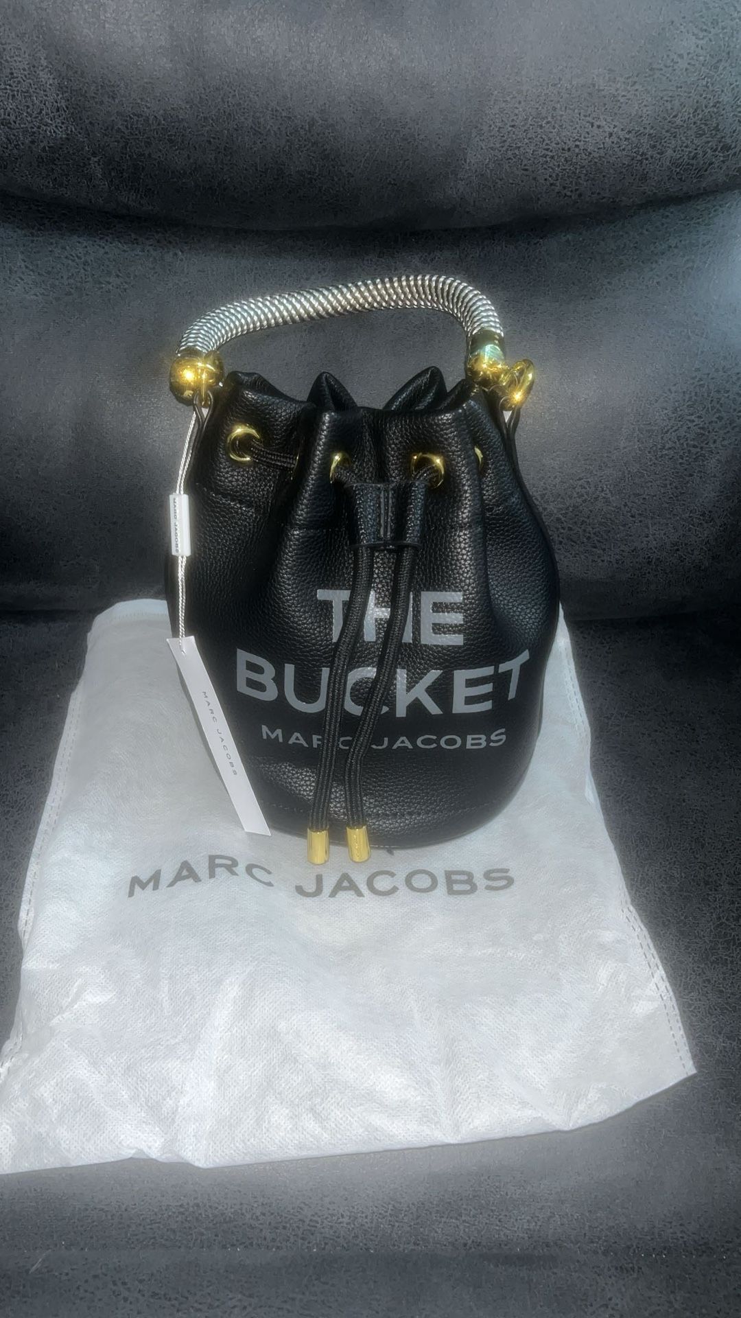 Brand New!!! Bucket Purse