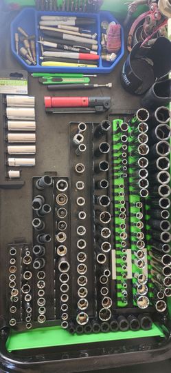Machanic  tools