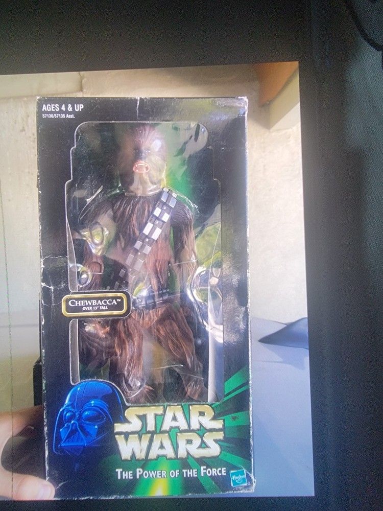 Star Wars