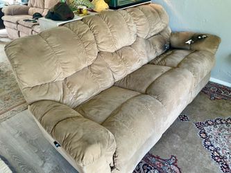 Free couch