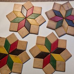 Vintage Trivets In San Fernando 91340