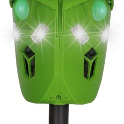 Solar Deer Repellent