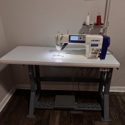 Juki DDL-8000A Industrial Sewing Machine 