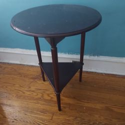 Antique Table