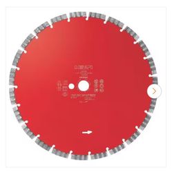 HILTI  Cutting Disc