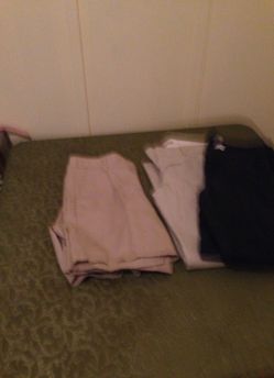 Girls Uniforms size 16