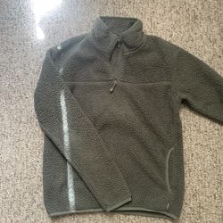 Women’s Eddie Bauer Quarter Zip Up