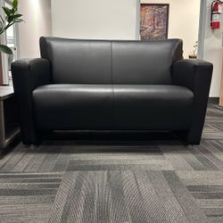 Office Sofa | Loveseat | Couch