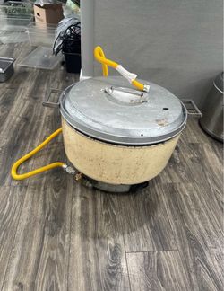 Rice cooker