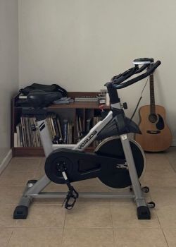 Stationary Bike