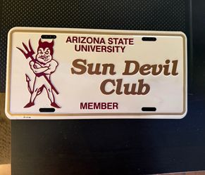 Vintage ASU