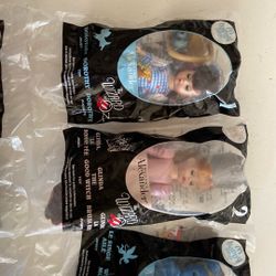 Madame Alexander The wizard of Oz