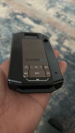 Escort IXC